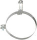 Wall Retaining Clip Diameter 160mm 1.5mm Inox 3...