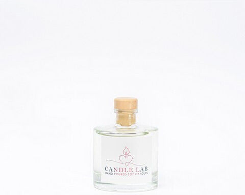 Candle Lab Reed Diffusor – Butterkeks 100ml