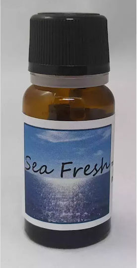 Fortsakis Candles Ароматно Масло 9ml Море Свежо For0001