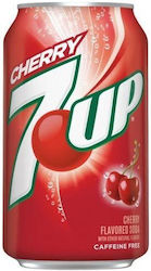 7up Cherry 355ml