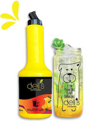 Dell's Παραδοσιακά Αναψυκτικά Multifruit 1l
