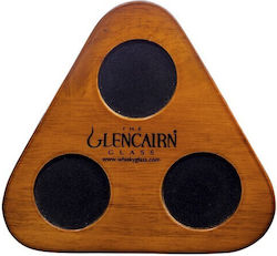 Glencairn Ξύλινος Δίσκος Σερβιρίσματος 70mmx70mm Glencairn Ξύλινος Δίσκος Σερβιρίσματος 70mmx70mm