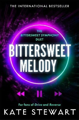 Bittersweet Melody Kate Stewart Pan Books