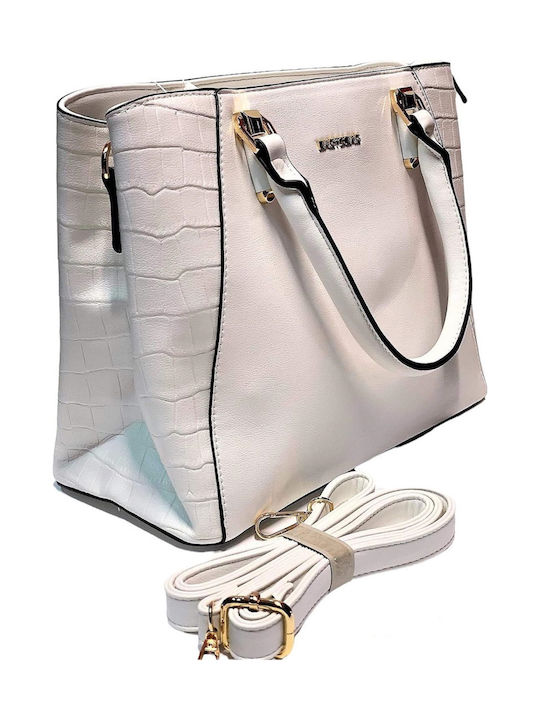 Women's Bag Shoulder White