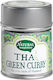 Thai Grüner Curry Natürliche Versuchung 35g