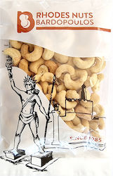 Κάσιους Ψημένο Αλάτι 100 Γρ Rhodes Nuts Bardopoulos