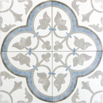 Autocolant Placă Tls065 20cm x 20cm