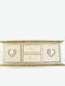 Wooden Jewellery Box 34*14
