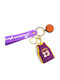 Keychain Le Bron James
