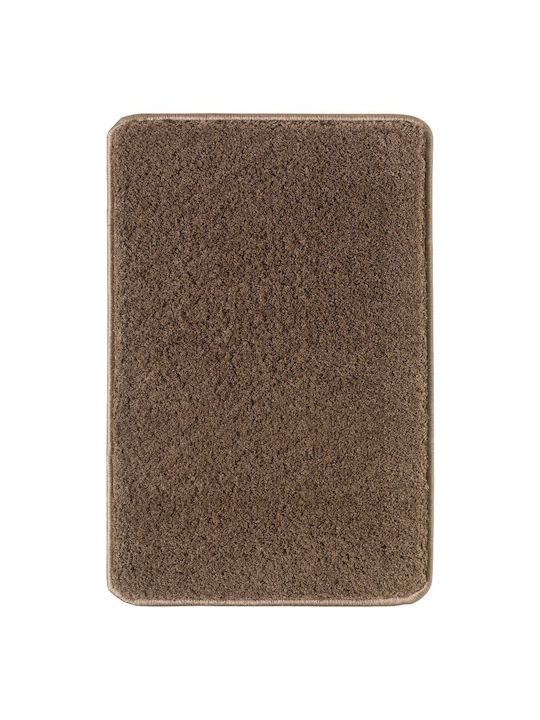 Χαλί Μηχανής Toscana Dark Beige 200x240