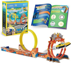 Cubic Fun Track Cubic Fun Track