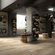 Πλακάκι Cross Wood Dust Ext R11 20x121.5 Cm