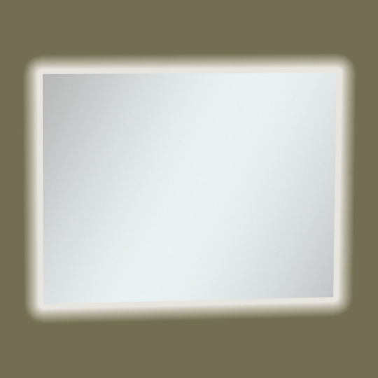 Καθρέπτης Led Probagno 945am 75x60