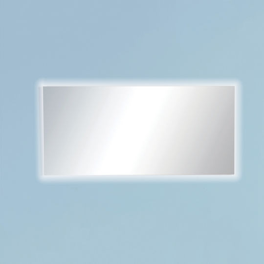 Led Badezimmerspiegel Probagno 973am 120x60