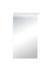 Огледало Аплика LED Probagno 969am 45x70см