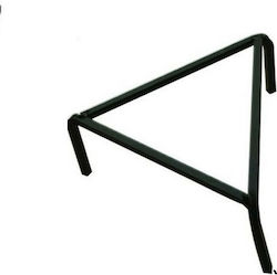 Fireplace Wood Stabilizing Cooking Tripod 29 X 29 X 11 12810 Biofan