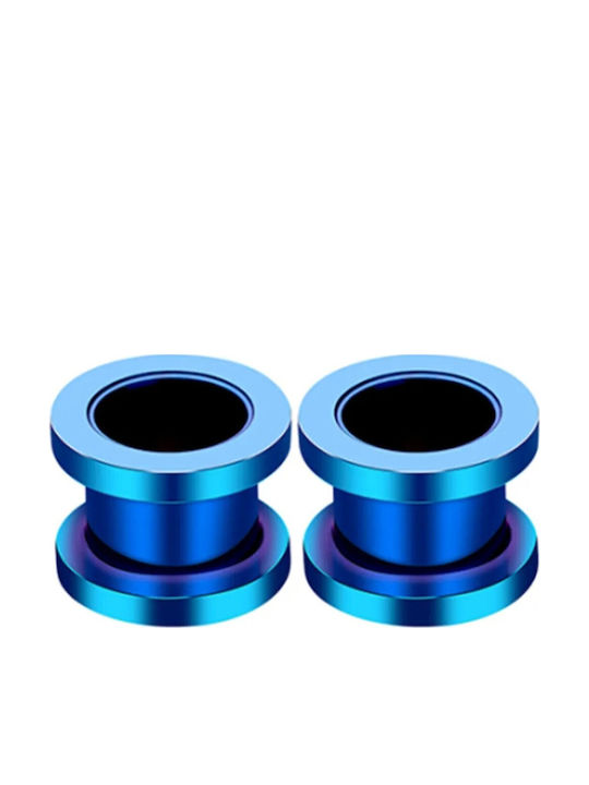 Amalfi Accessories Stretching Ohrring aus Stahl