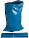 Blue Debris Trash Bag 80x40cm Oem