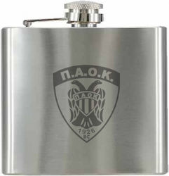Фласкa Steel Lazer Паок 5oz