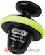 Abus 68 Granit Victory Xplus Motorrad-Bremssche...