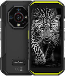 Ulefone Armor X32 Dual-SIM (6GB/128GB) Vivid Green