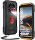 Ulefone Armor X32 Dual SIM (6/128GB) Vibrant Or...