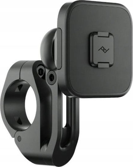 Peak Design Suport de Telefon mobil Motocicletă cu magnet pentru pe volan