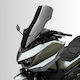 Ermax Vizieră colorată motocicletă pentru Honda Forza 750 0101T29-54