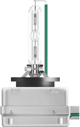 Osram Лампи Автомобила D3S Халогенни 4400К Неутрално бяло 42V 35W 1бр
