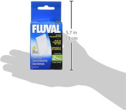 Fluval 2plus Polyester Pads 4-pack A190