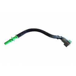 Fuel Hose Citroen C3 Picasso C4 DS3 Berlingo Peugeot 207 208 508 2008 3008 5008 1.6 VTi 1.4 VTi Fuel Hose Citroen C3 Picasso C4 DS3 Berlingo Peugeot 207 208 508 2008 3008 5008 1.6 VTi 1.4 VTi