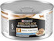 Pro Plan Wet Cat Food in Cans with Meat Liver Turkey and Fish 195gr