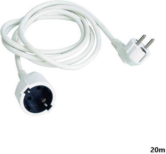 Extension Extension Cable Cord 20m