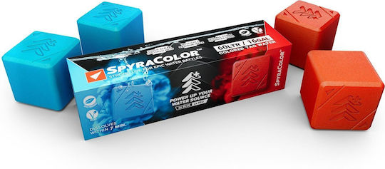 Spyracolor Blau Rot Spcr1br Spyspcr1br