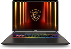 MSI Vector 16 HX AI A2XWIG 16" (Ultra 9-275HX/16GB/1TB)