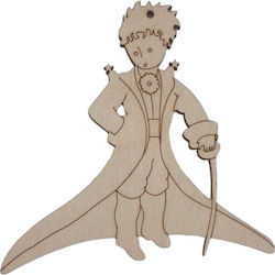 Little Prince Berta