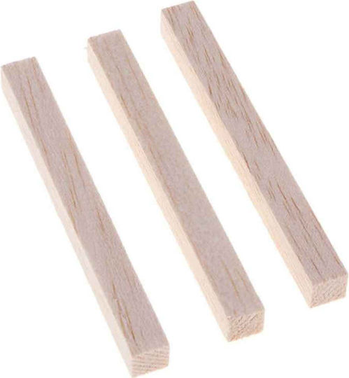 Art & Colour Balsa Wood Leaf