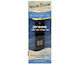 Mellow Fellow Țigară Electronică de unică folosință Blueberry fără Nicotină 2ml cu CBD