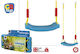Κούνια Κρεμαστή Πλαστική Cb Toys Κάθισμα 173x173x173εκ.