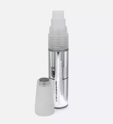 Grog Cutter 15mm Mcp Mercury Chrome Paint 50ml Hyper Chrome Cr15c-46