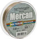 Fishing Line Mercan Multicolor Premium Multicolour 200m 0.60mm