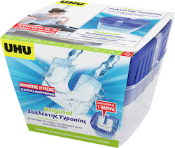 Uhu Колектор на Влага Vortex 450гр