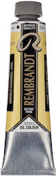 Royal Talens 280 NICKEL TITANIUM YELLOW DEEP oil paint universal 40ml 1τμχ