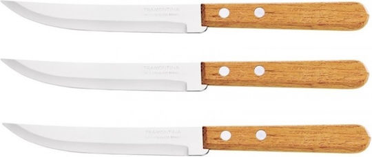Galifas Knives Meat from Stainless Steel 3pcs Galifas Knives Meat from Stainless Steel 3pcs