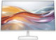 HP 527sf IPS Monitor 27" FHD 1920x1080 με Χρόνο...