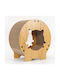 Animal Scratching Post 38x24.5x39.5cm 25.05.14557