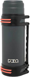 Polo Θερμός 2lt Charcoal