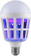 Insecticid 2 Lampă pentru insecte Lumini LED 9W 9877