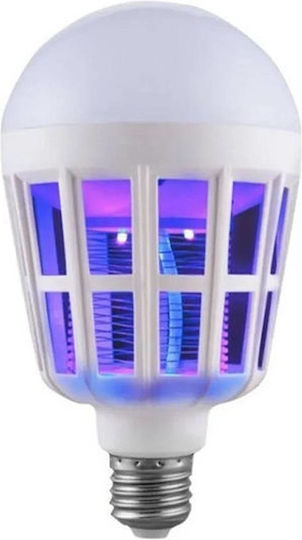 Insecticid 2 Lampă pentru insecte Lumini LED 9W 9877