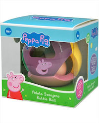Peppa Pig Rattle